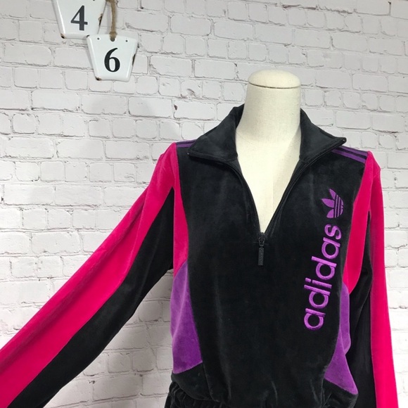 Adidas Zip Up - Picture 8 of 8